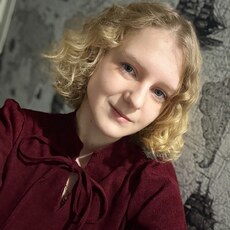 Фотография девушки Елена, 25 лет из г. Ульяновск