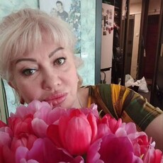 Фотография девушки Елена, 62 года из г. Новосибирск