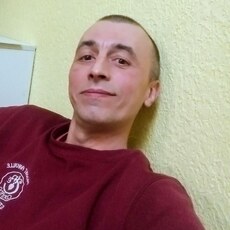 Фотография мужчины Паша, 39 лет из г. Новополоцк