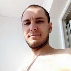 Фотография мужчины Виталий, 37 лет из г. Николаев