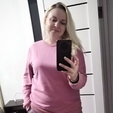 Фотография девушки Алеся, 37 лет из г. Гомель
