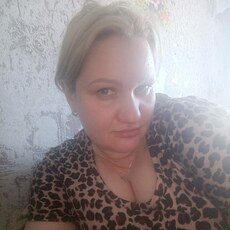 Фотография девушки Налюбителя, 42 года из г. Подольск