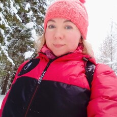 Фотография девушки Милена, 39 лет из г. Киров