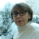 Валентина, 60 лет