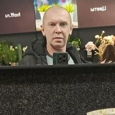 Фотография мужчины Евгений, 44 года из г. Сургут