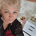 Оксана, 49 лет