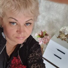 Фотография девушки Оксана, 49 лет из г. Новосибирск