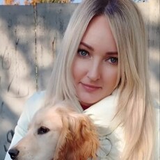 Фотография девушки Ольга, 40 лет из г. Тула