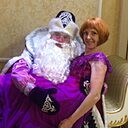 Настасья, 45 лет