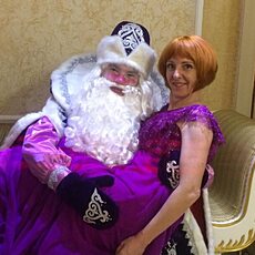 Фотография девушки Настасья, 45 лет из г. Усть-Каменогорск