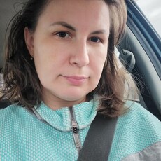 Фотография девушки Натали, 43 года из г. Тюмень