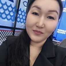 Фотография девушки Дария, 37 лет из г. Астрахань