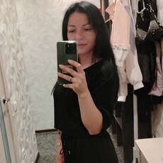 Фотография девушки Анастасия, 36 лет из г. Новосибирск