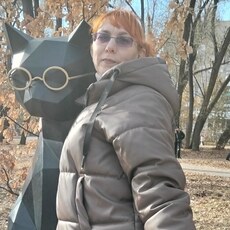 Фотография девушки Оля, 43 года из г. Омск