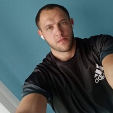 Фотография мужчины Алексей, 33 года из г. Тверь