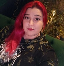 Фотография девушки Катюша, 29 лет из г. Бобруйск