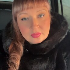 Фотография девушки Оля, 47 лет из г. Екатеринбург