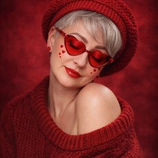 Фотография девушки Alexa, 50 лет из г. Алматы