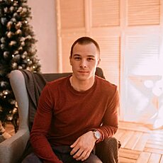 Фотография мужчины Максим, 33 года из г. Кунгур