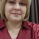 Светлана, 50 лет