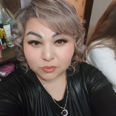 Фотография девушки Алечка, 41 год из г. Баймак