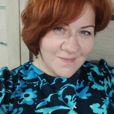 Фотография девушки Елена, 44 года из г. Щёлково