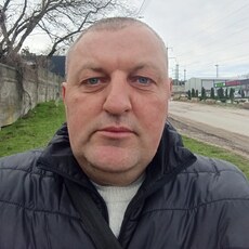 Фотография мужчины Ден, 42 года из г. Симферополь
