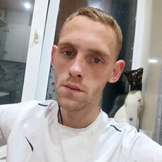 Фотография мужчины Юрий, 25 лет из г. Златоуст