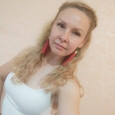 Фотография девушки Апрельская, 39 лет из г. Нижний Тагил