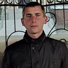 Фотография мужчины Сергей, 34 года из г. Солигорск