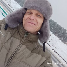 Фотография мужчины Александр, 46 лет из г. Осиповичи