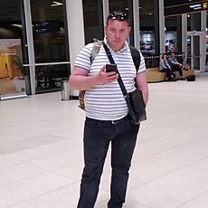 Фотография мужчины Gio, 39 лет из г. Гданьск