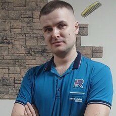 Фотография мужчины Сергей, 32 года из г. Абакан