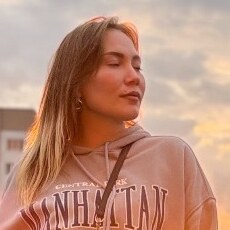 Фотография девушки Айза, 28 лет из г. Нефтекамск