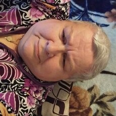 Фотография девушки Люба, 67 лет из г. Санкт-Петербург