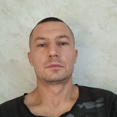 Фотография мужчины Алексей, 41 год из г. Минск