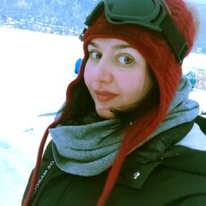 Фотография девушки Юлия, 33 года из г. Искитим