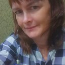 Гулия, 40 лет