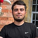 Алекс, 27 лет