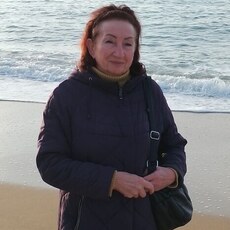 Фотография девушки Татьяна, 64 года из г. Севастополь