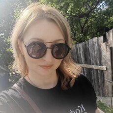 Фотография девушки Оксана, 39 лет из г. Брянск