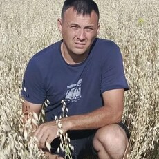 Фотография мужчины Павел, 38 лет из г. Екатеринбург