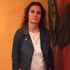 Фотография девушки Ольга, 46 лет из г. Воронеж