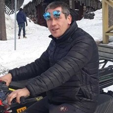 Фотография мужчины Павел, 41 год из г. Минск