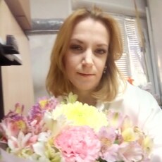 Фотография девушки Ольга, 41 год из г. Ростов-на-Дону