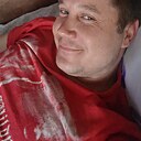 Макс, 33 года