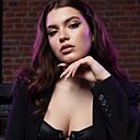 Света, 19 лет