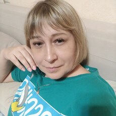 Фотография девушки Nadezhda, 43 года из г. Тюмень