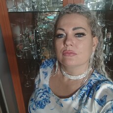 Фотография девушки Ирусик, 45 лет из г. Омск