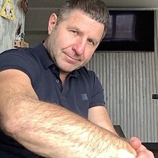 Фотография мужчины Игорь, 42 года из г. Макеевка